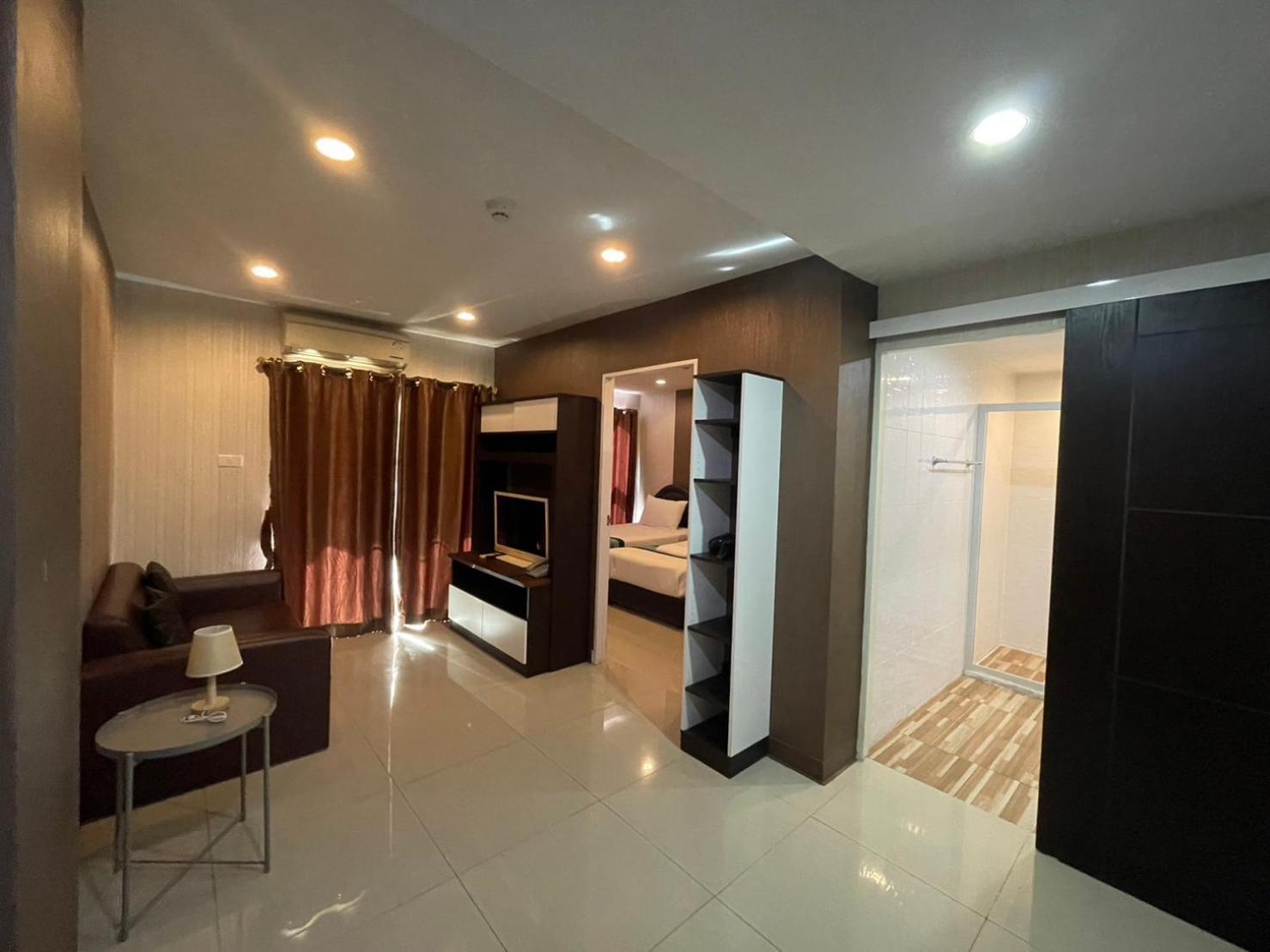 Ban Khlong Sanam Phli H2Do Hotel מראה חיצוני תמונה