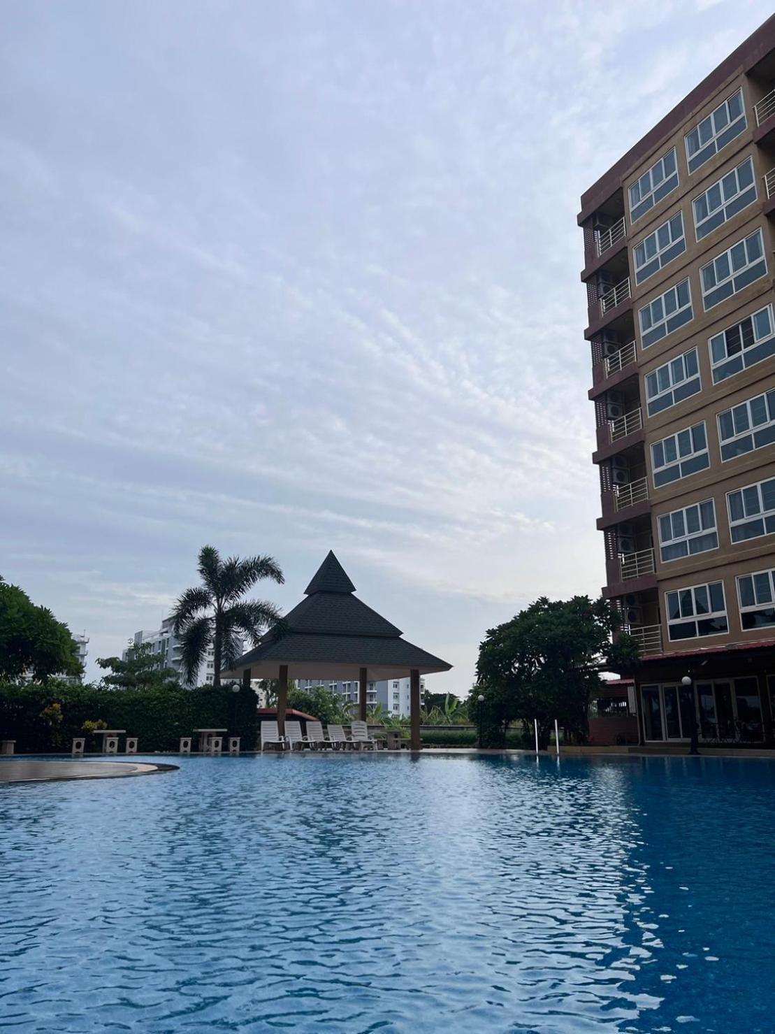 Ban Khlong Sanam Phli H2Do Hotel מראה חיצוני תמונה